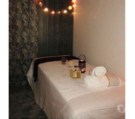 Nos Annonces massage reims